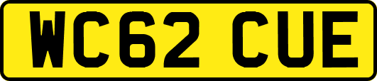 WC62CUE
