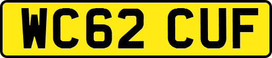 WC62CUF