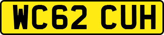WC62CUH