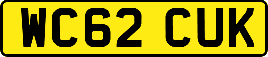 WC62CUK