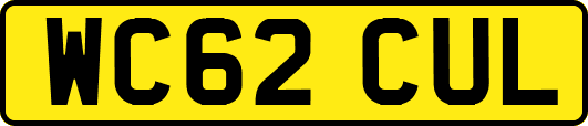 WC62CUL