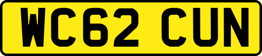 WC62CUN