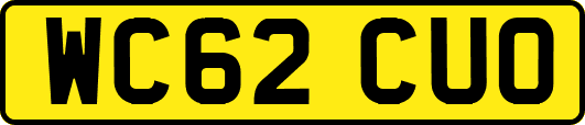 WC62CUO