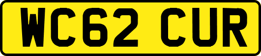 WC62CUR