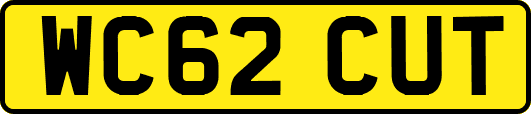 WC62CUT