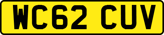 WC62CUV