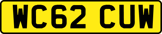 WC62CUW