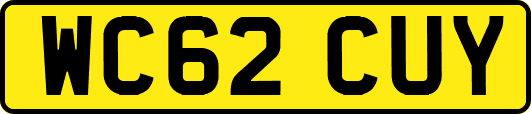 WC62CUY