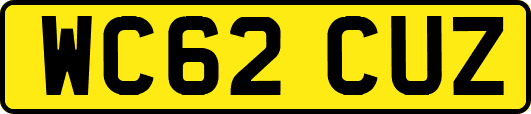 WC62CUZ