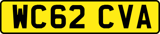 WC62CVA