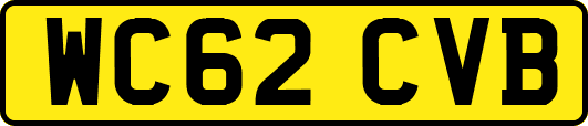 WC62CVB
