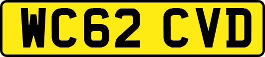 WC62CVD