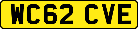 WC62CVE