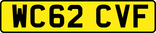 WC62CVF