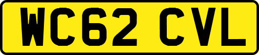 WC62CVL