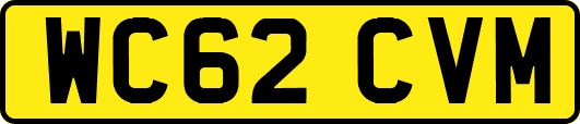WC62CVM