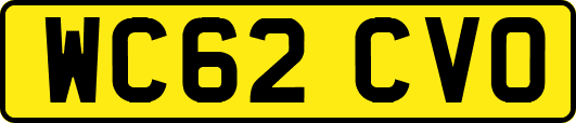 WC62CVO