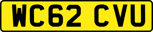 WC62CVU
