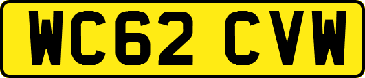 WC62CVW