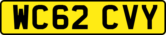 WC62CVY