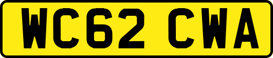 WC62CWA