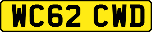 WC62CWD