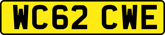 WC62CWE