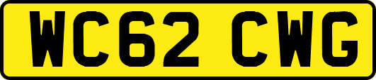 WC62CWG