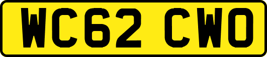 WC62CWO