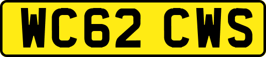 WC62CWS