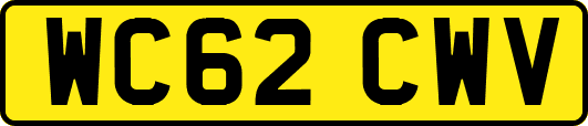 WC62CWV