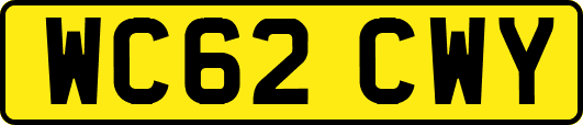 WC62CWY