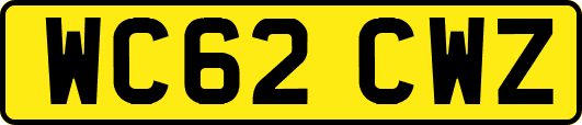 WC62CWZ