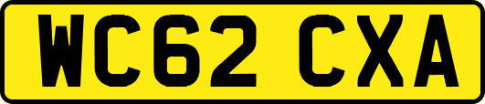 WC62CXA