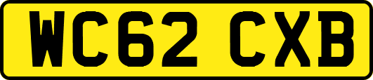 WC62CXB
