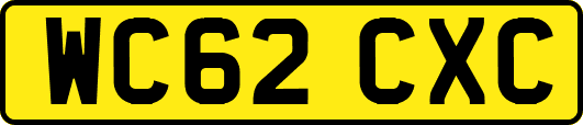 WC62CXC