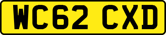 WC62CXD