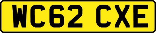 WC62CXE