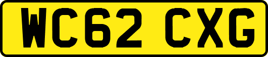 WC62CXG