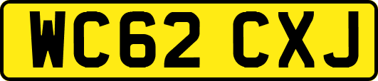 WC62CXJ