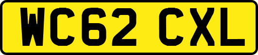 WC62CXL