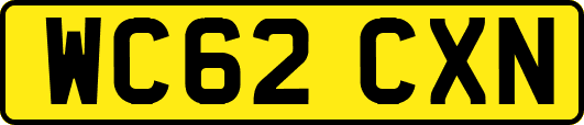 WC62CXN