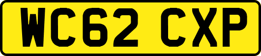 WC62CXP