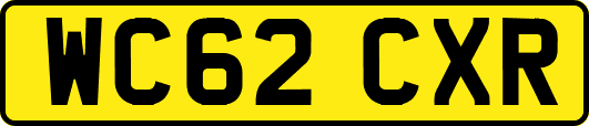 WC62CXR