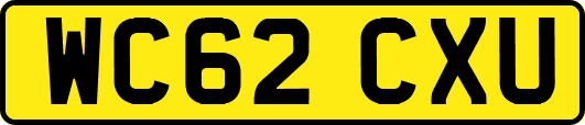 WC62CXU