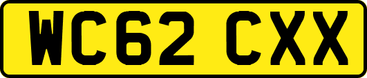 WC62CXX