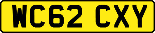 WC62CXY