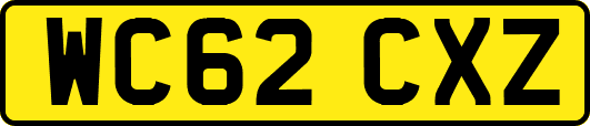 WC62CXZ