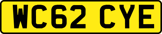 WC62CYE
