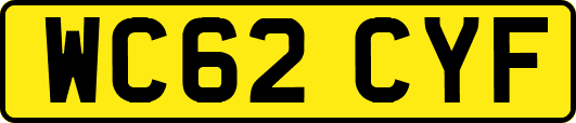 WC62CYF
